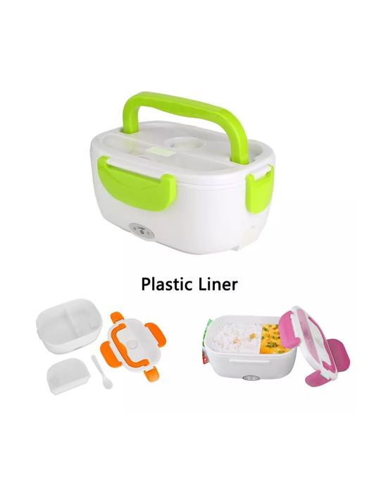 Marmita elétrica portátil para carro 24V