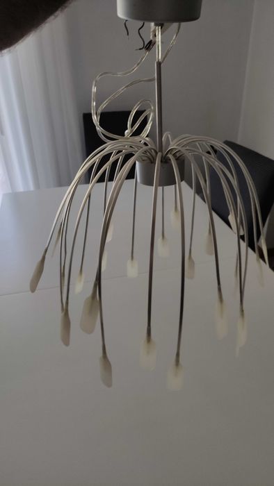 Candeeiro de leds