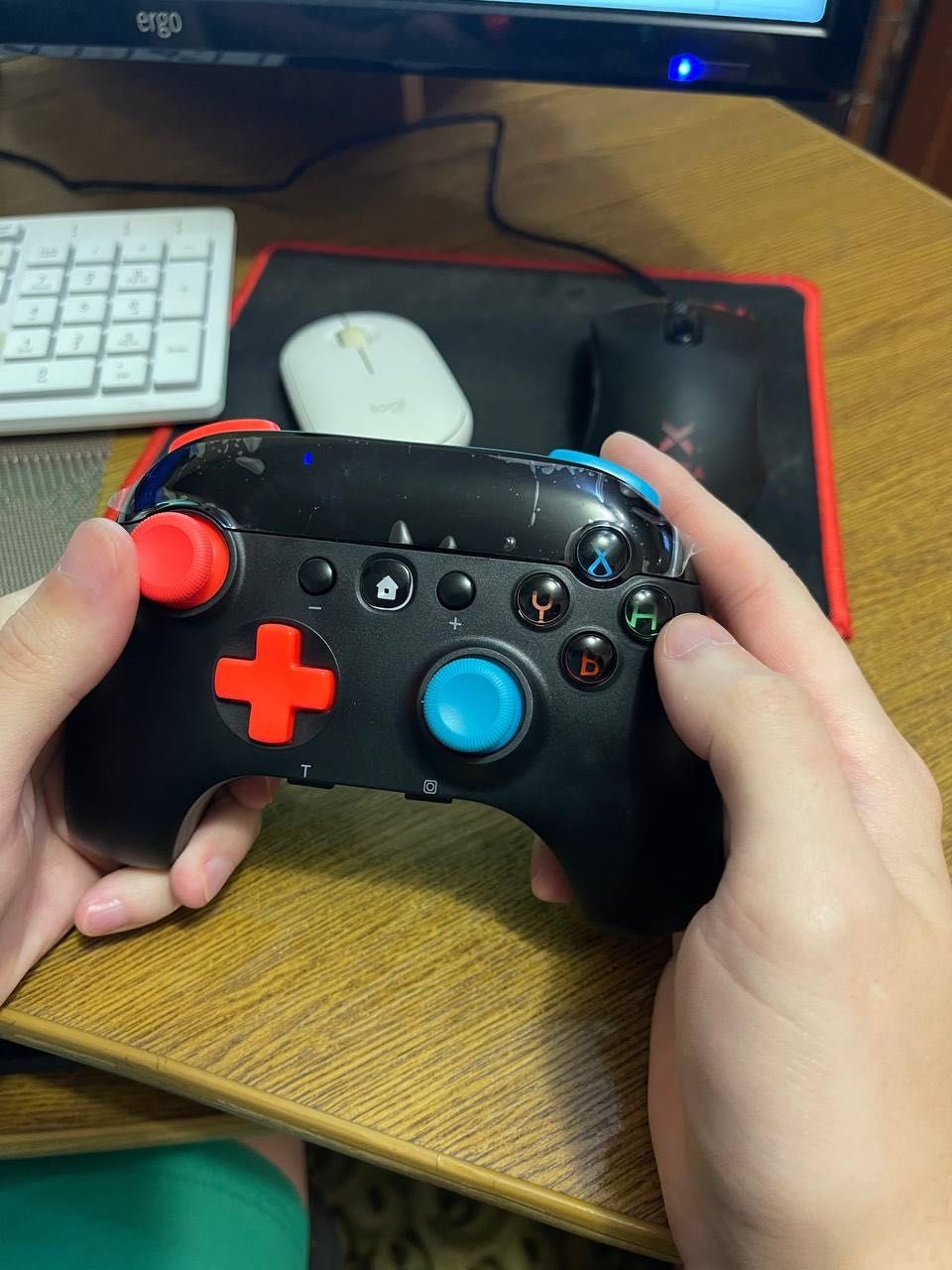 Beexcellent switch controller sale