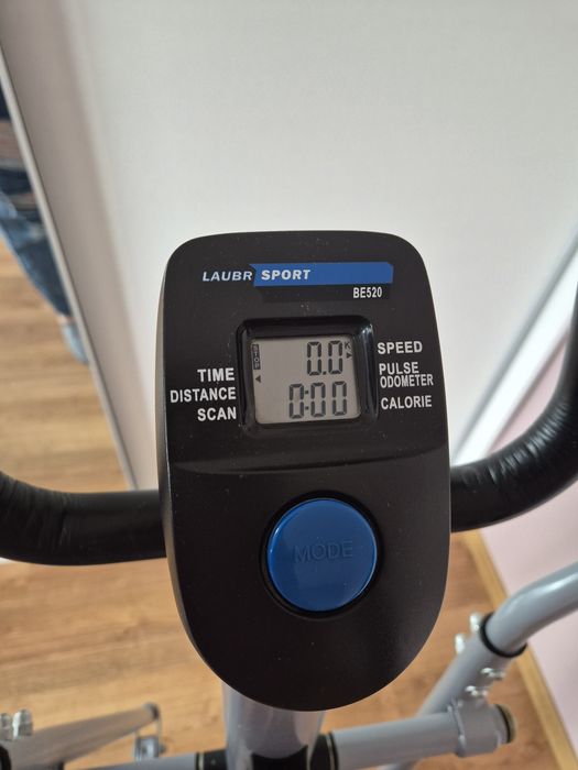 Orbitrek Laubr Sport BE 520