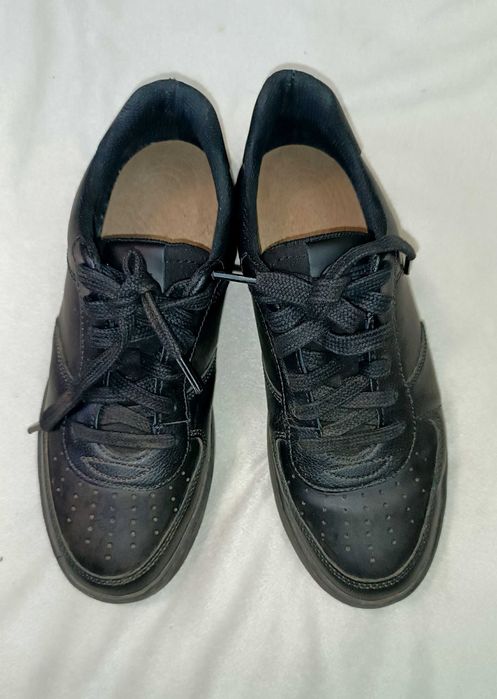 Кроссовки Clarks Англия кожаные 42 размер