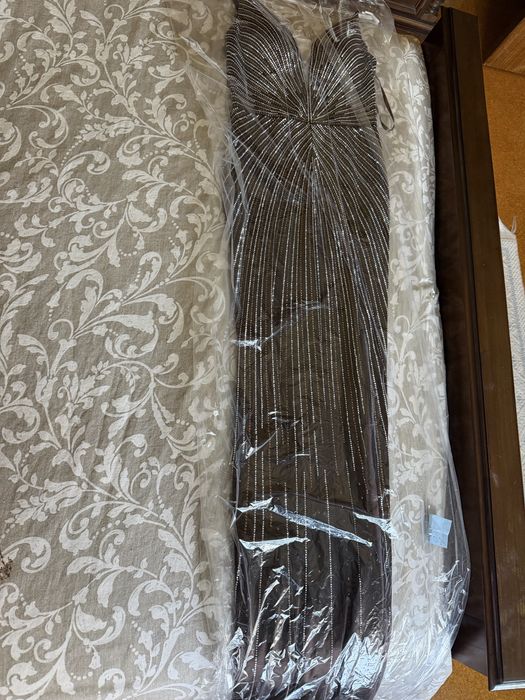 Vestido de festa
