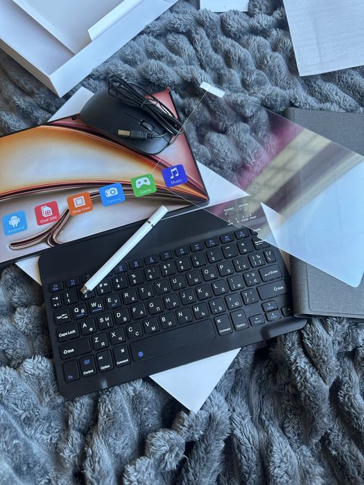 планшет xiaomi новий