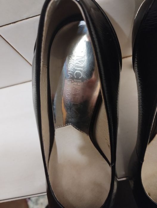 Туфлі жиночі   Michael Kors