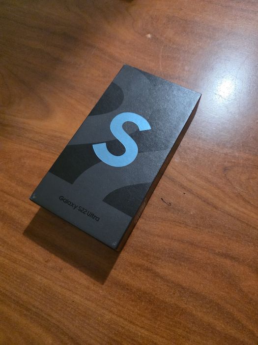 Samsung S22 Ultra 128 GB