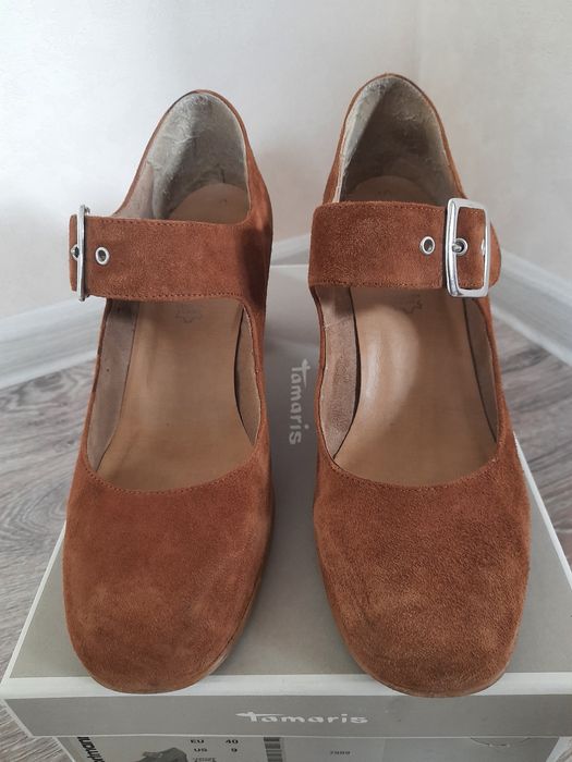 Продам  туфлі, розмір 40