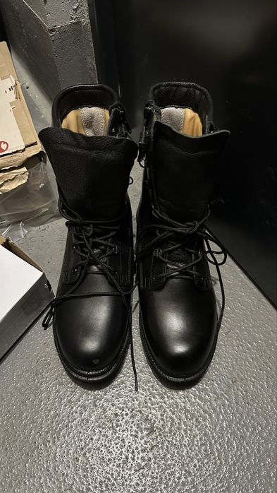 Buty pilota wz 922A/mon roz. 27