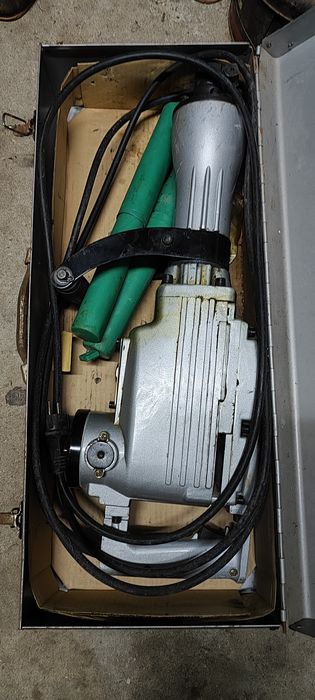 Material de construcao