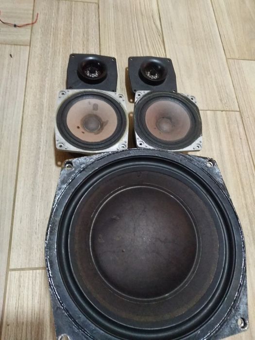 динамики 100 гдн3,10гдв, 6гдв, RFT, 1а22,8гд1,