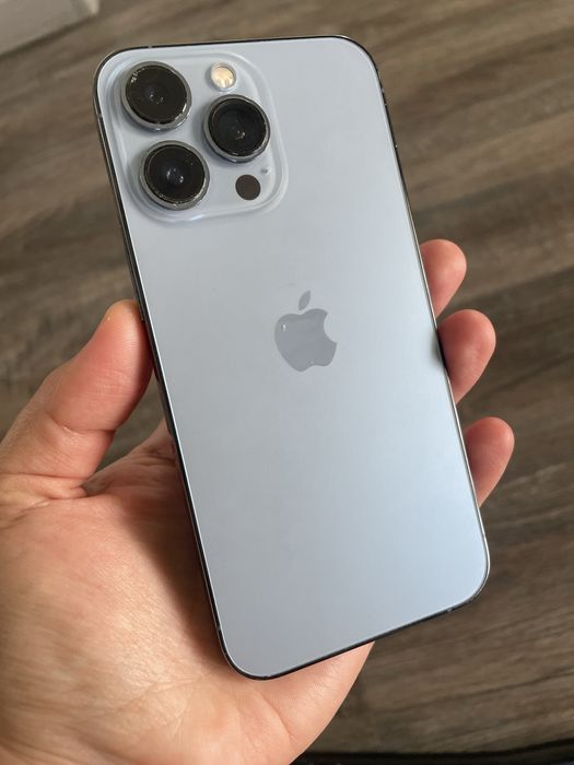 Iphone 13 pro 126gb
