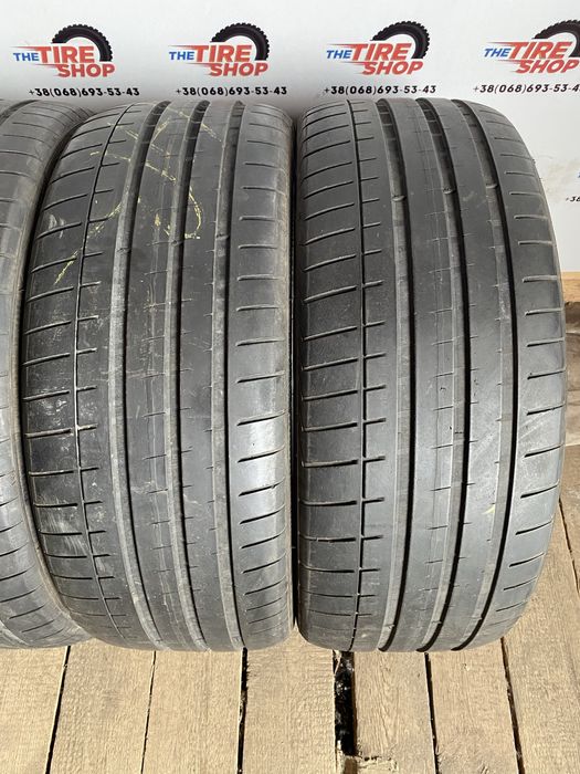 4шт 85% 225/45R19 Vredestein ultrac vorti plus