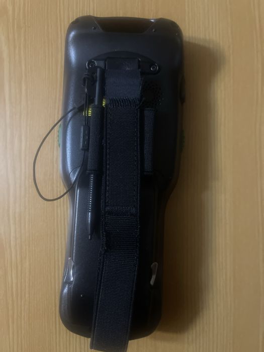 Сканер Honeywell Dolphin 6500EP Win CE 5.0 PDA 6500EP61211CCH