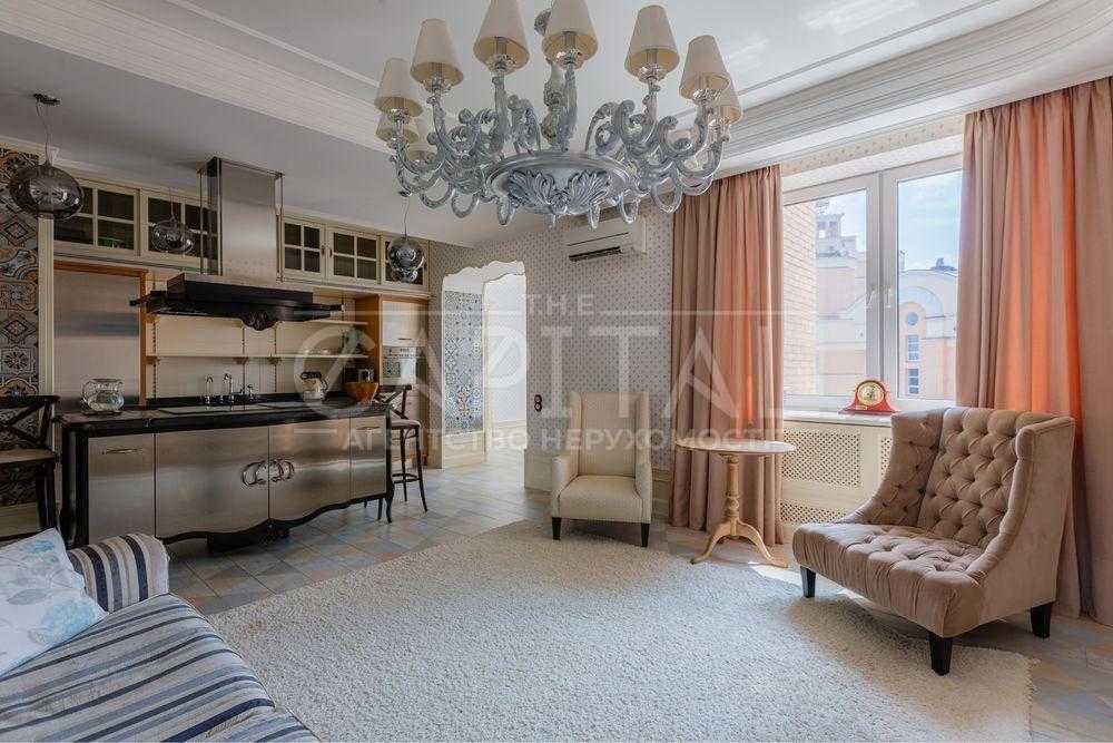 Аренда квартиры, ЖК Оазис, Оболонь, ул. Ивасюка