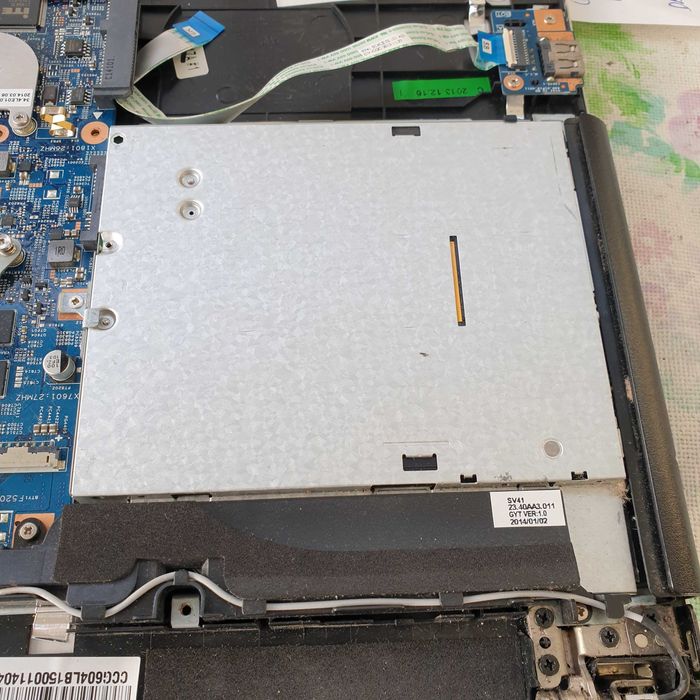 ASUS K450 display slim, 30-pin, 14", remaining parts available upon request64409515532163122