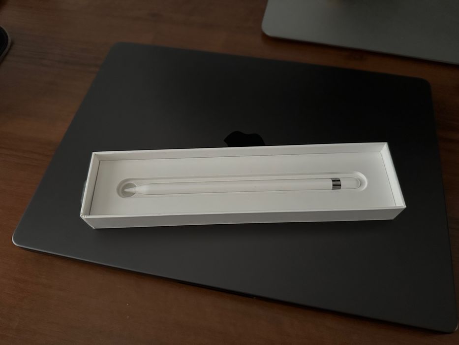 Apple Pencil 1 оригінал!