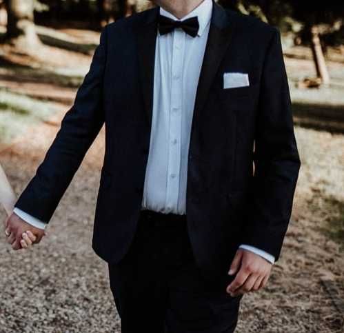 Garnitur ślubny Vistula