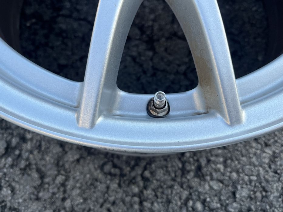 Jantes 16” Mercedes-Benz class A C E  Vito Viano