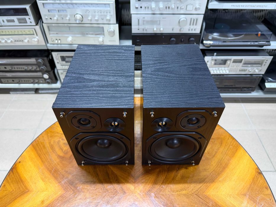 Kolumny podstawkowe Panasonic SB-PMX70 Audio Room