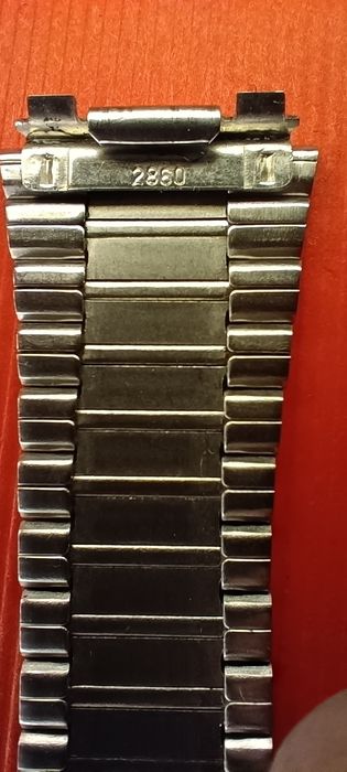 Japan CITIZEN браслет