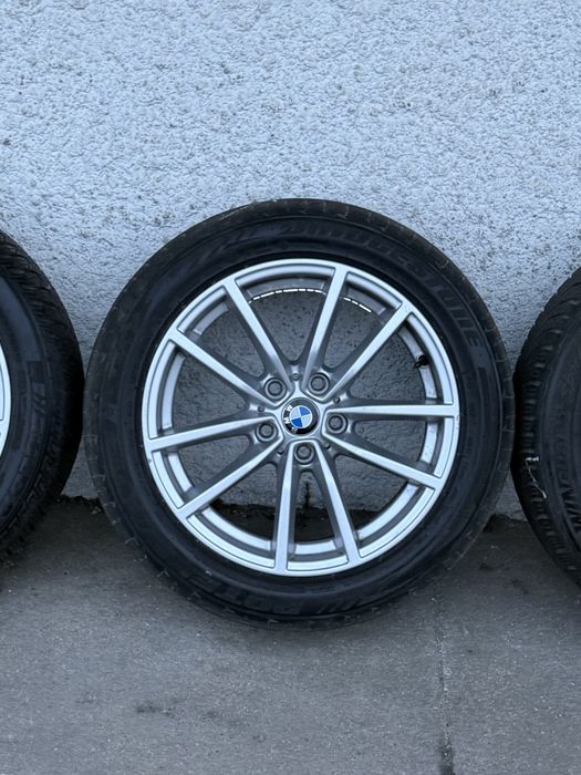 Jante BMW G20 G21 17" 5x112 - PREÇO UNITÁRIO