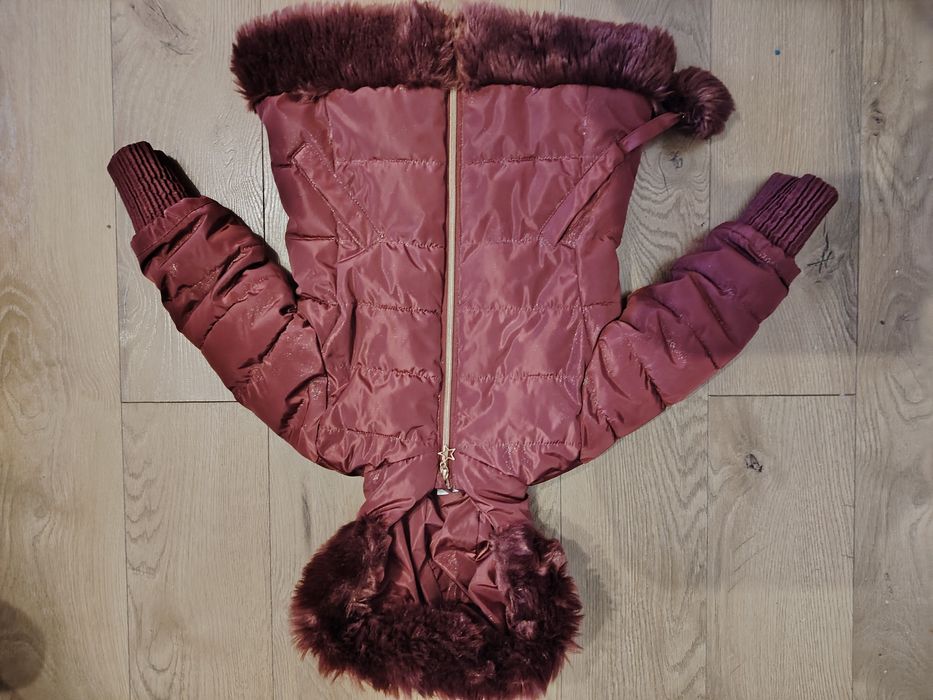 Kurtka 98  cocodrillo