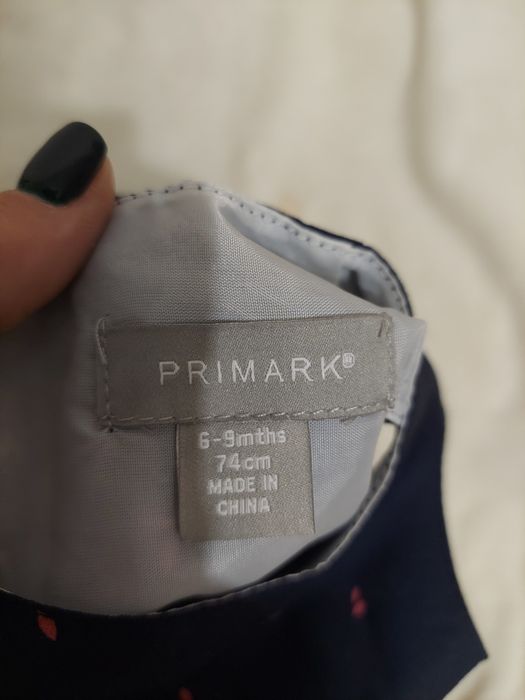 Плаття PRIMARK якісне