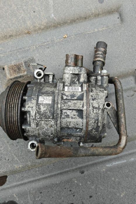 Компрессор кондиционера / рефрижератора Sprinter 903 2.7 CDI OM612