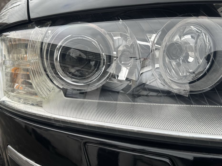 продам AUDI A8S8 4.2