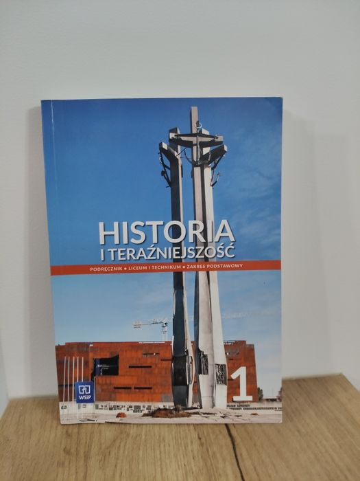Historia i teraźniejszość 1