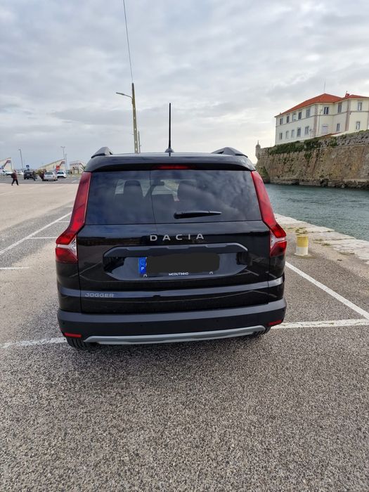 Dacia jogger 1.0  Gasolina e GPL