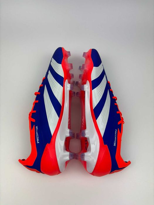 Adidas Predator Elite FG, 45 1/3
