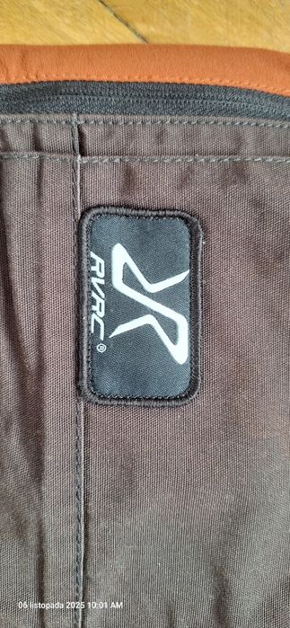 Spodnie  revolution race GPX pro pants S 48