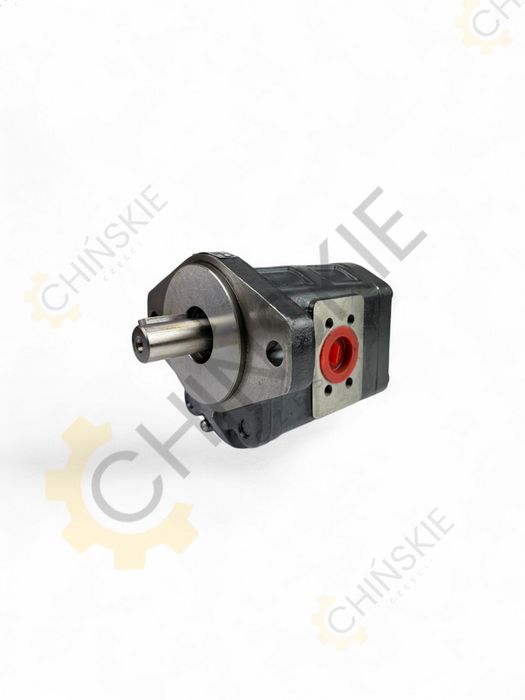 Pompa hydrauliczna CBG1-F 040 A2 P1 F/L Stroer Taian Kingway Manitech CTM WOLF