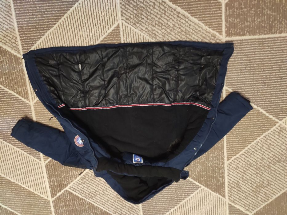 Куртка зимова на хлопця