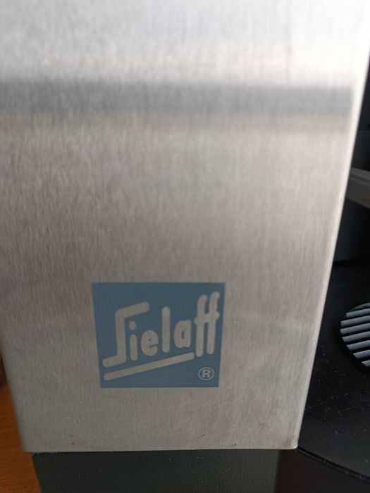 Кавомашина Sielaff професійна