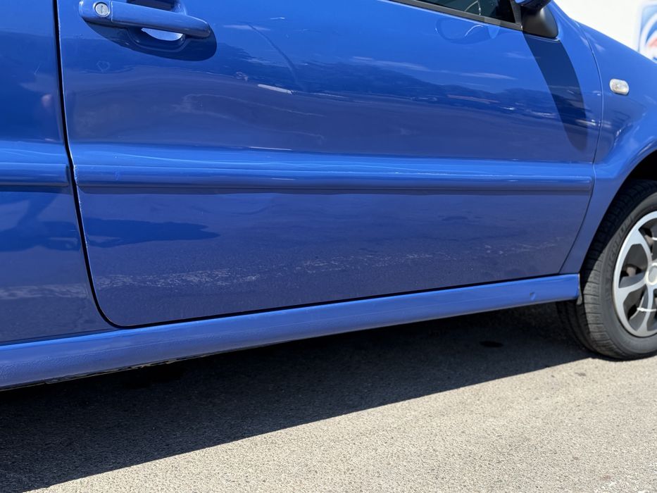 Продам фольц ваген VW Polo