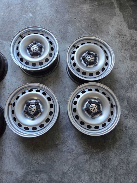 195/65r15  opony zima, lato