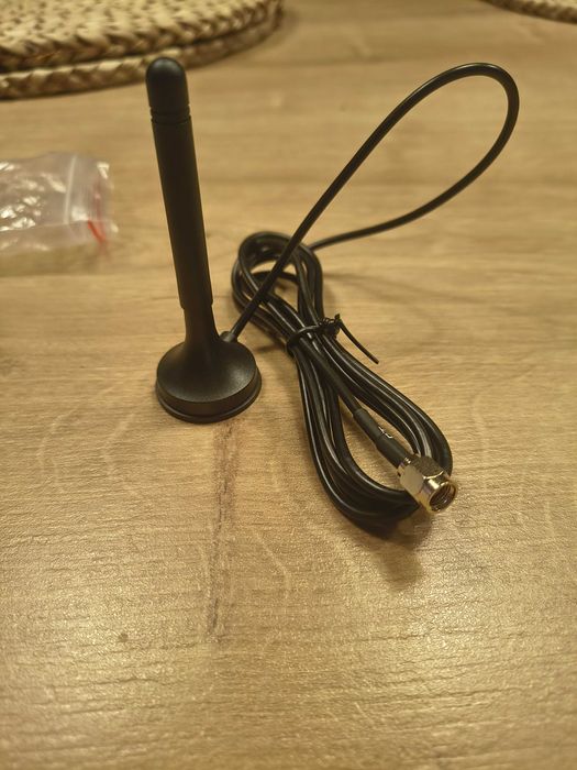 Antena Teltonika WIFI sma