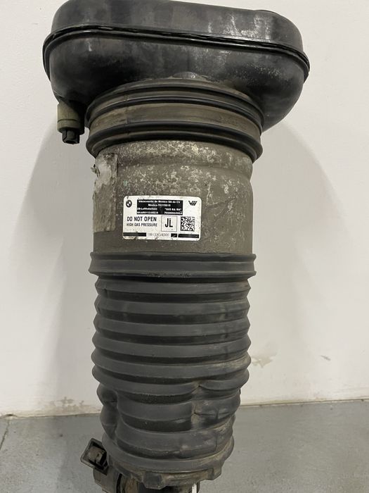 Амартизатор задній G07H38N