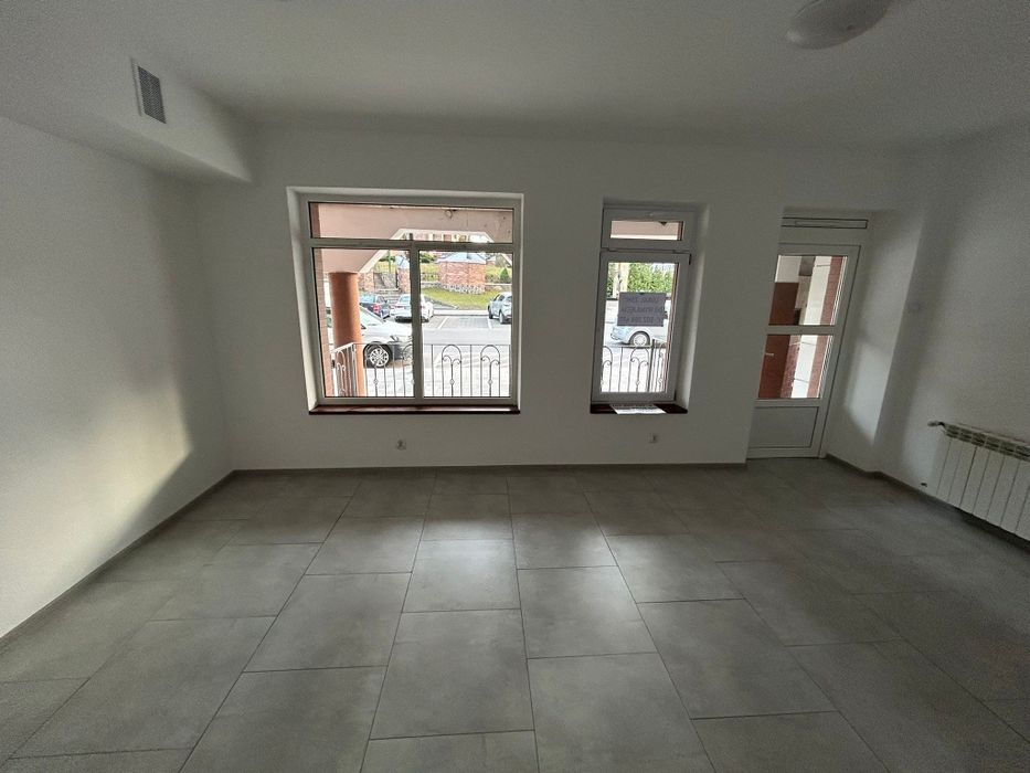 Lokal do wynajęcia 25m