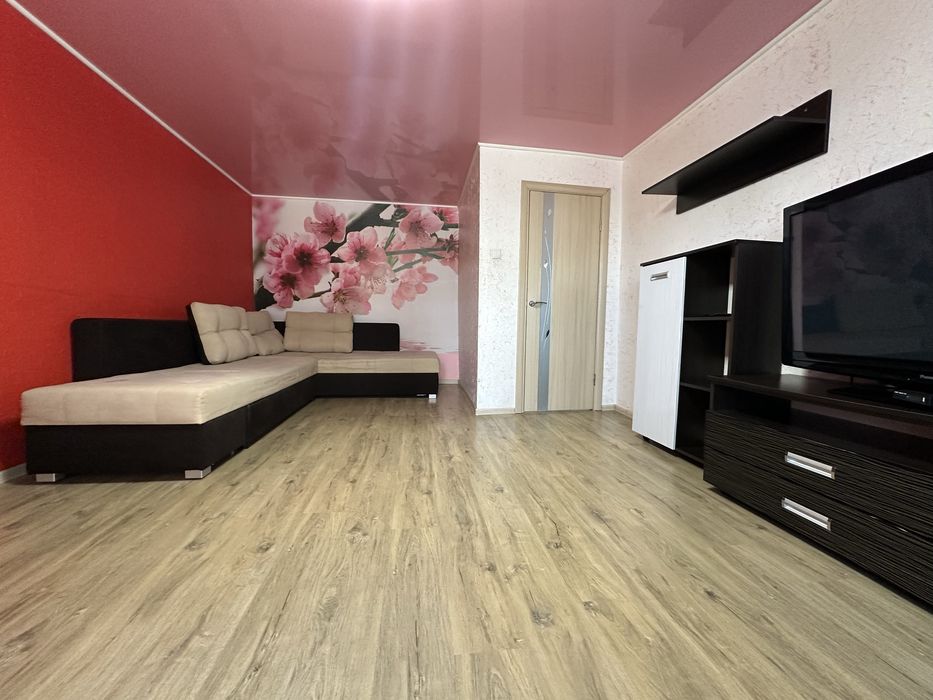 1-room apartment apartment by the address st. Magistratskaya (area 38 m²) - Atlanta.ua - photo 9