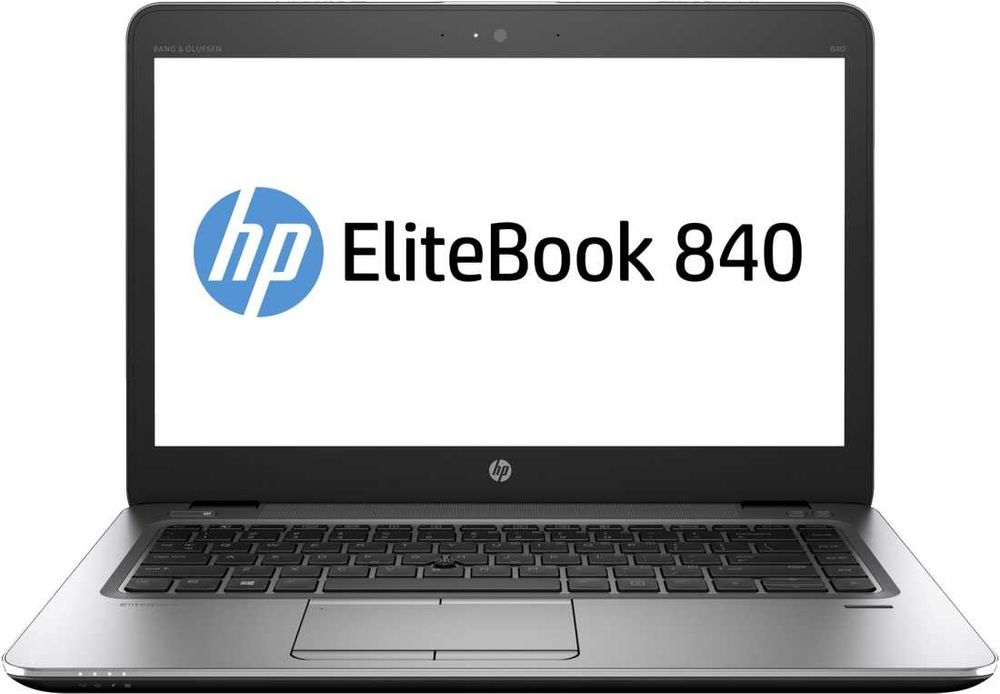 Ноутбук HP EliteBook 840 G3 Intel Core i5-6300U / 8GB / 240GB SSD
