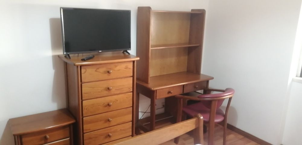 Quarto povoa santa iria