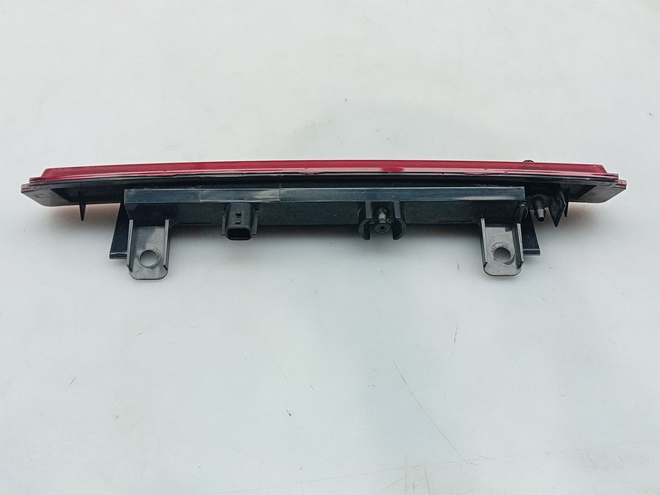 Luz stop adicional / 3º stop RENAULT Clio IV (BH_)