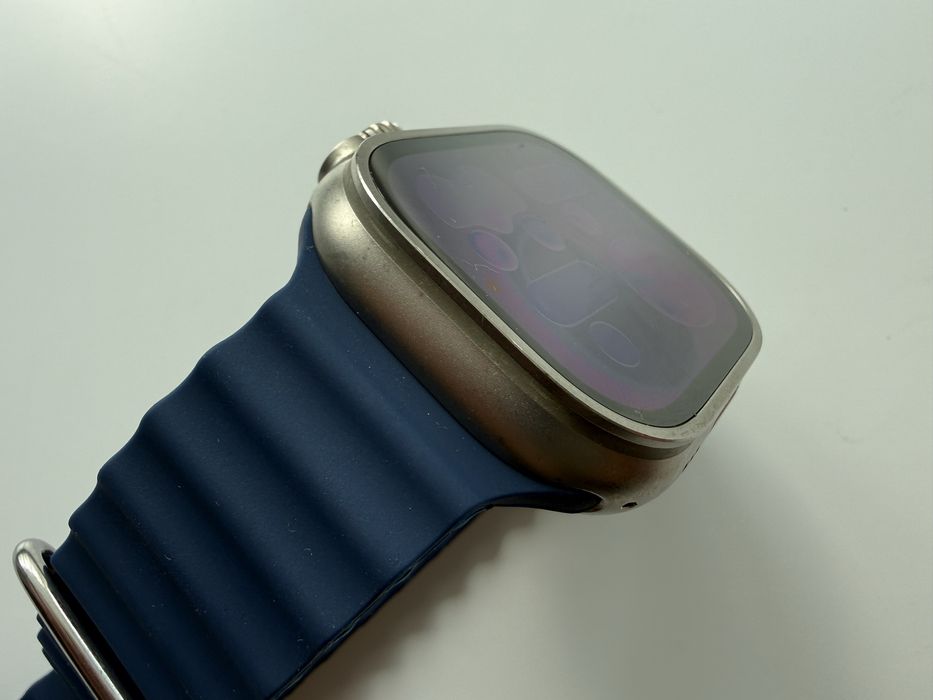 Apple Watch Ultra 2 49mm 95%