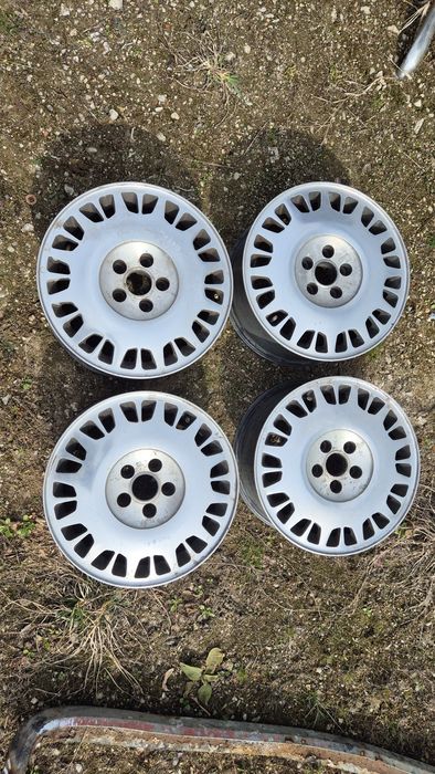Felgi aluminiowe 16R 5x108 Lancia Thesis