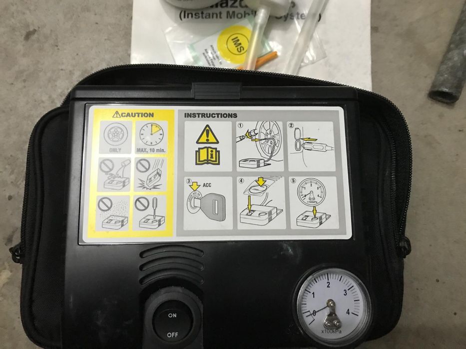 Maxda MX5 kit de furos