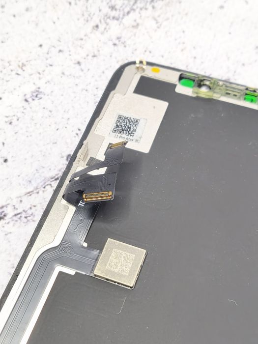 Ekran OLED pęknięty iPhone 11 pro max