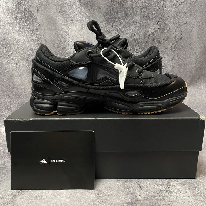 В НАЛИЧИИ!! Adidas x Raf simons ozweego 3