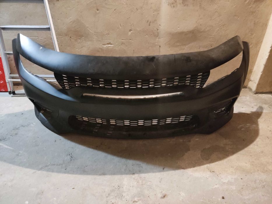 Бампер Dodge Charger 2016 - 2022